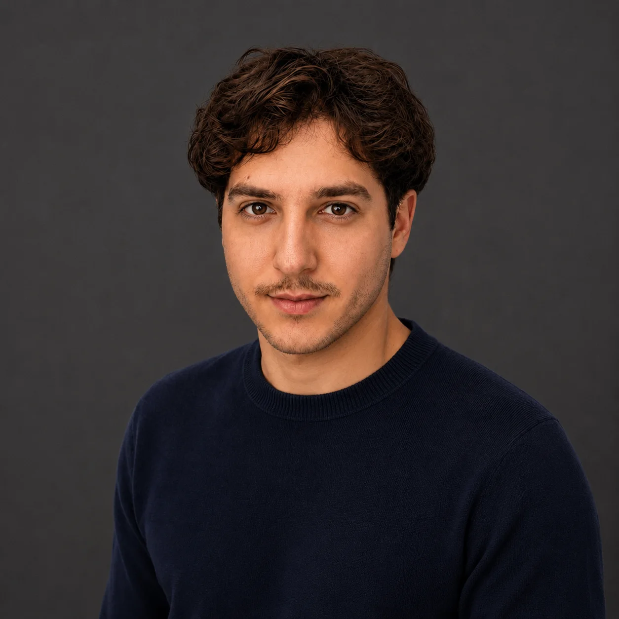 Mattia Ciuni profile